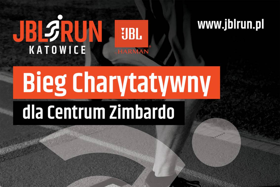 JBL Run Katowice