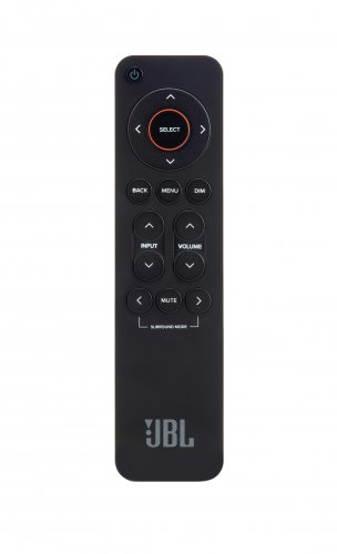 JBL MA9100 HP #1