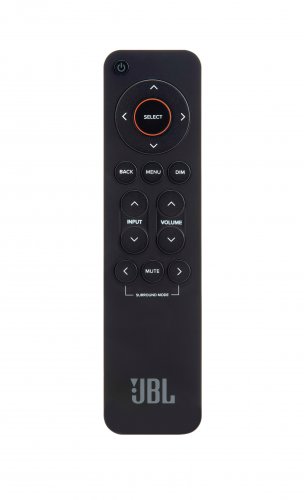 JBL MA7100 HP #1