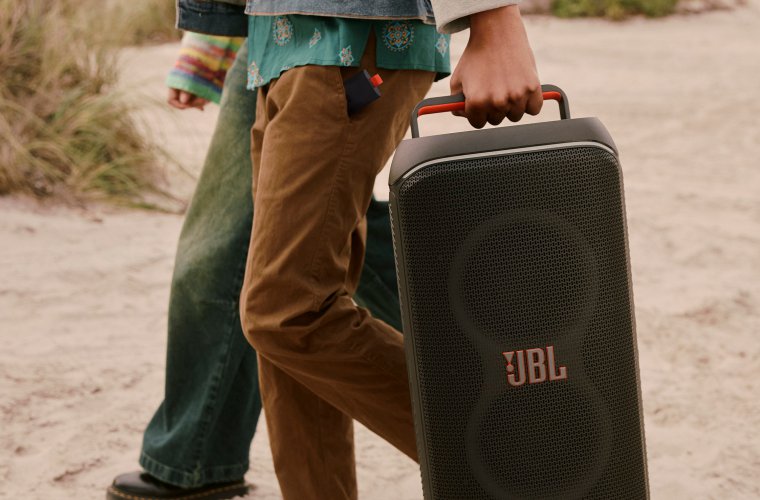 JBL Battery 200 #1