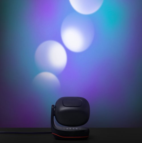 JBL Partylight Beam #1