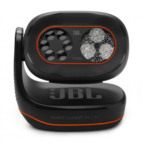 JBL Partylight Beam #1