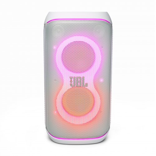 JBL Partybox Club 120 biały #1