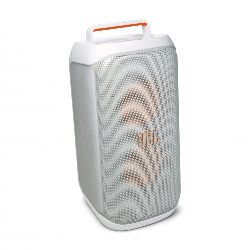 JBL Partybox Club 120 biały #1