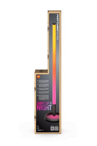 JBL PartyLight Stick #1