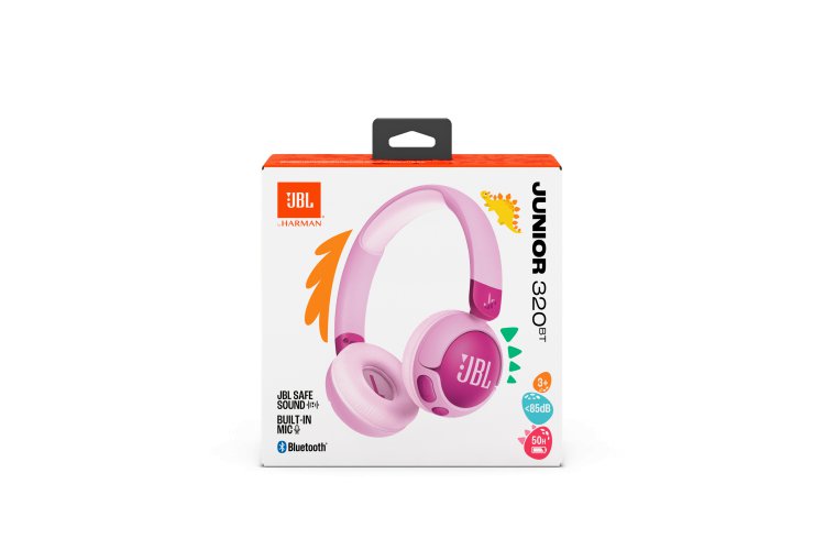 JBL Junior 320 BT #1