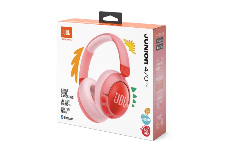 JBL Junior 470 NC #1