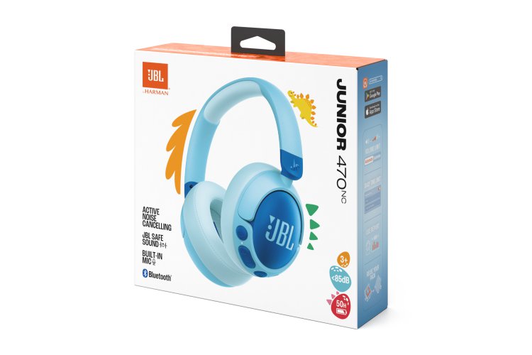 JBL Junior 470 NC #1