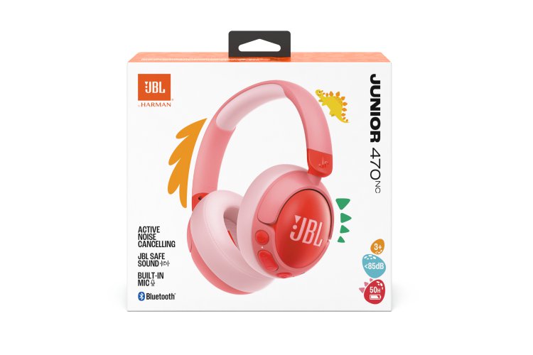 JBL Junior 470 NC #1