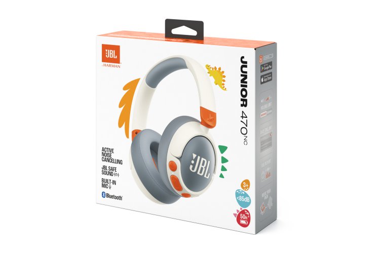 JBL Junior 470 NC #1