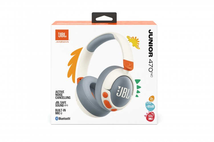 JBL Junior 470 NC #1