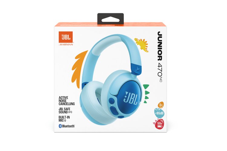 JBL Junior 470 NC #1