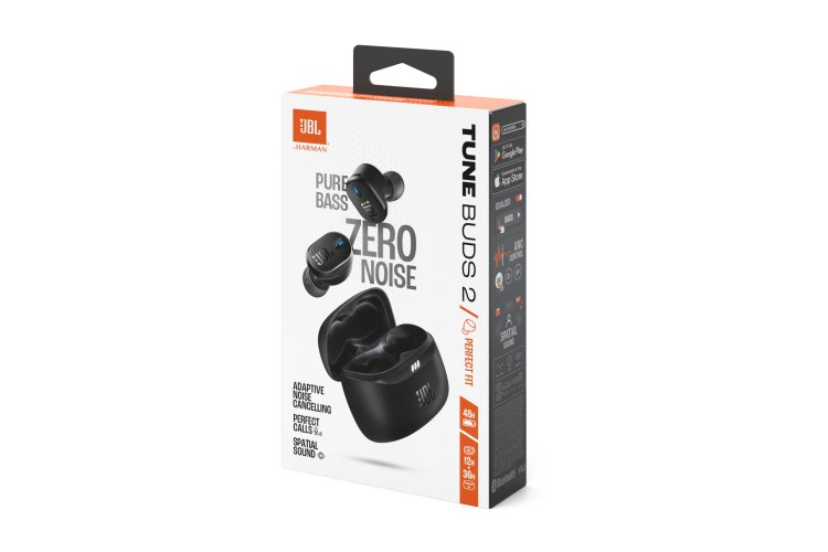 JBL Tune Buds 2 #1