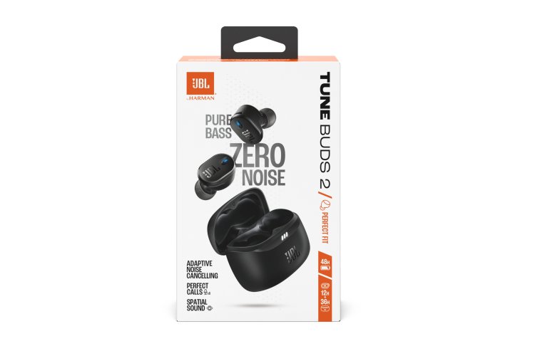 JBL Tune Buds 2 #1