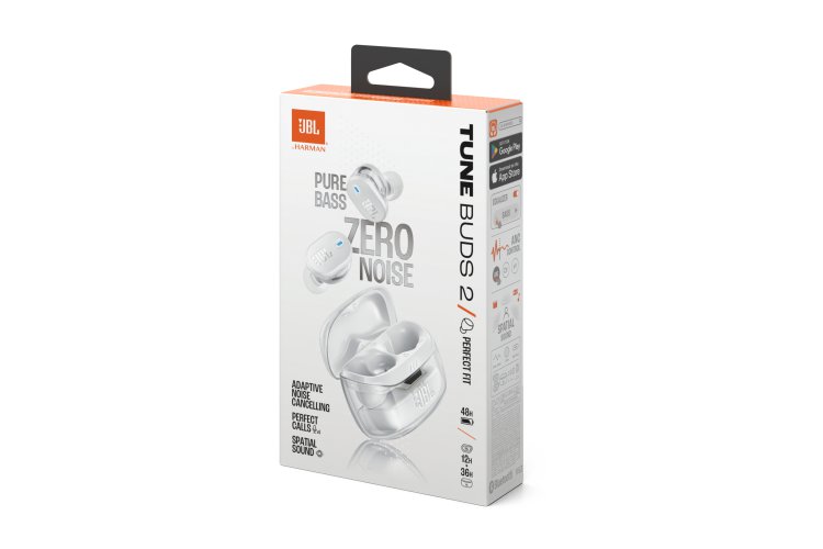 JBL Tune Buds 2 #1