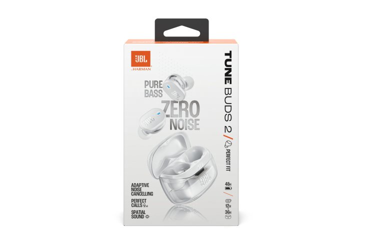 JBL Tune Buds 2 #1