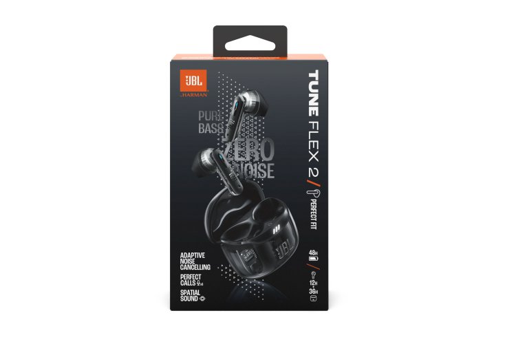 JBL Tune Flex 2 #1