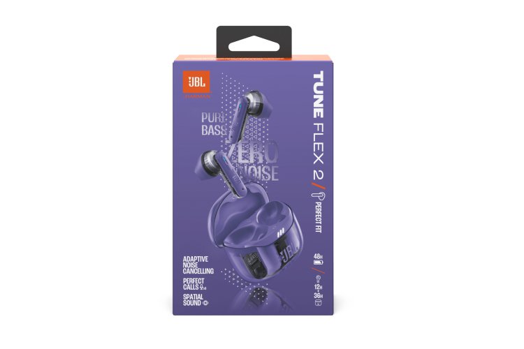 JBL Tune Flex 2 #1