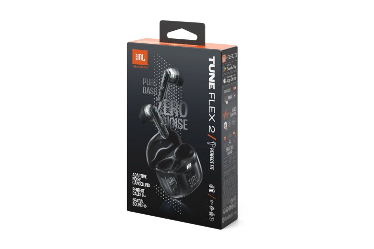 JBL Tune Flex 2 #1