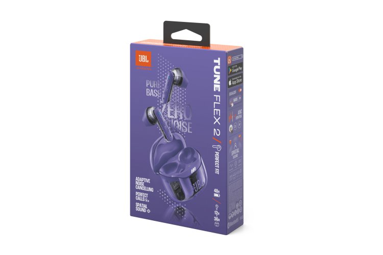 JBL Tune Flex 2 #1