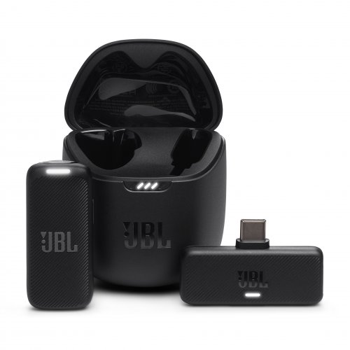 JBL Quantum Stream Wireless USB-C #1