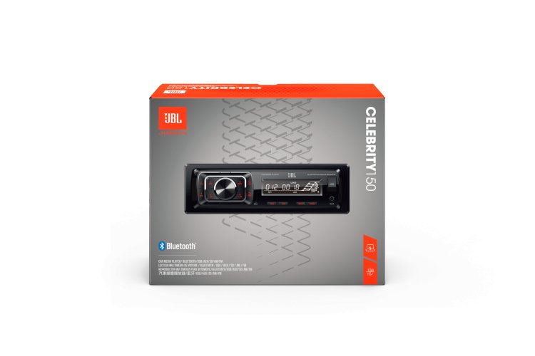 JBL Celebrity 150 #1